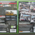 Xbox 360 Grid , Shift 2 - pikkukuva 2