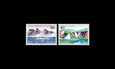 Islanti 596-7 ** Pohjola (1983)