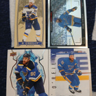 Ryan O'Reilly x 6kpl / St. Louis Blues - pikkukuva 1