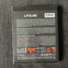 Lifeline LE slipcase 4K UHD | US | 1997 - pikkukuva 4