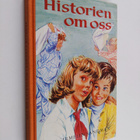 Irmelin Sandman : Historien om oss - pikkukuva 1