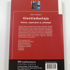 Henrik Immonen : Vientiedustaja : valinta, sopiminen ja y... - pikkukuva 2