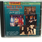 cd Million Sellers From The 60's - pikkukuva 1