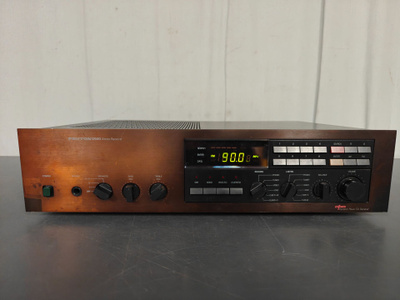 Viritinvahvistin Proton D940
