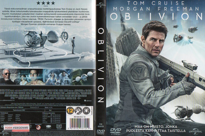 Oblivion	(41 436)	k	-FI-	suomik.	DVD		tom cruise	2013