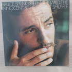 Bruce Springsteen The Wild,theInnocent & The E street shuffl - pikkukuva 1