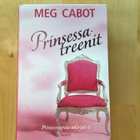 Meg Cabot : Prinsessatreenit ( 2005 ) - pikkukuva 1