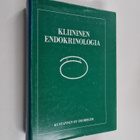 B.-A. ym. (toim.) Lamberg : Kliininen endokrinologia - pikkukuva 1