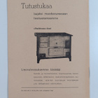 E. & J. Leino Oy hinnasto n:o 628 huhtikuulla 1952 - pikkukuva 2