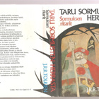 Tolkien: Taru sormusten herrasta 1 - 3, WSOY 1981-4, skp, K3 - pikkukuva 1