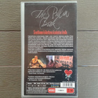 VHS: The Pillow Book (Vivian Wu, Ken Ogata 1996) MUOVISSA - pikkukuva 2