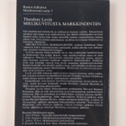 Theodore Levitt : Mielikuvitusta markkinointiin - pikkukuva 2