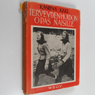 Kaarina Kari : Terveydenhoidon opas naisille - pikkukuva 1