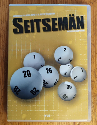 Seitsemän