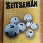 Seitsemän - pikkukuva 1