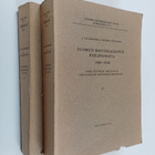 Suomen historiallinen bibliografia 1926-1950 : 1-2 - pikkukuva 1