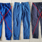 Benetton collegehousut 160 cm - pikkukuva 4