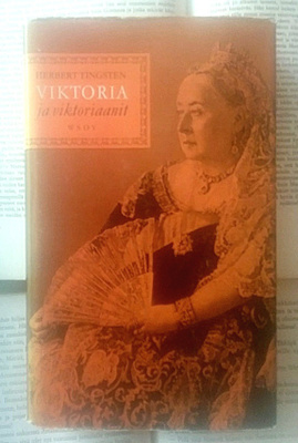 Herbert Tingsten - Viktoria ja viktoriaanit (sid.)