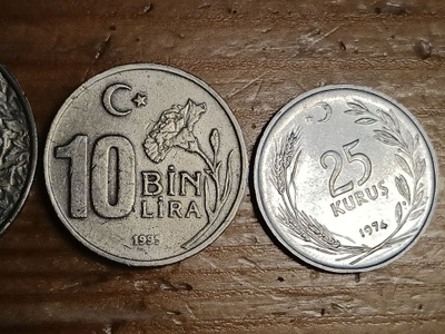 Turkki