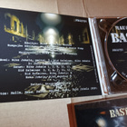 Bastards – Rauhanlietsoja CD Digipak ja badge - pikkukuva 2