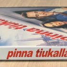 Neil Simon: PINNA TIUKALLA (1970) Jack Lemmon & Sandy Dennis - pikkukuva 3