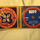 Kiss: Rock And Roll Over CD. - pikkukuva 3