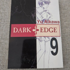 Dark Edge #9 - pikkukuva 1