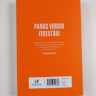 Karo Hämäläinen : Urheilijan Taivas+helvetti : paras vers... - pikkukuva 2