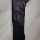 Li-ning mustat Trikoot / Leggingsit / Leggings - koko 38 / M - pikkukuva 5