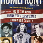 3xDVD Homefront Collection: 3 amerikk. sota-ajan elokuvaa R1 - pikkukuva 1