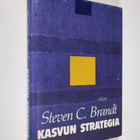 Steven C Brandt : Kasvun strategia - pikkukuva 1