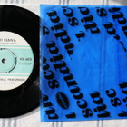 Kari Kuuva – Kyynelten Jäljet 7" 1965 - pikkukuva 1