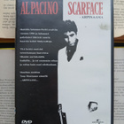 Scarface: arpinaama (DVD) - pikkukuva 1