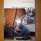 Heikkinen, Helge; Veneen hoito - pikkukuva 1