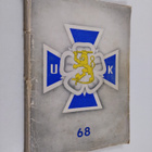 UK 68 : 9.2.-17.5.1950 : RUK 30 1920-1950 - pikkukuva 1