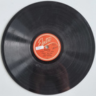 Savikiekko 1947 - Henry Theel - Electro 4019 - pikkukuva 2