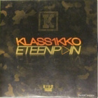 Klassikko • Eteenpäin CDr - pikkukuva 1