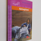 Bonnie Bryant : Kiitospäivä - pikkukuva 1