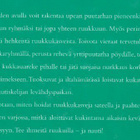 Lena Drameus-Åberg: Pihan ruukkukasvit - pikkukuva 3