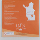 Posio : Lapin taikamaa = The magic of Lapland - pikkukuva 2
