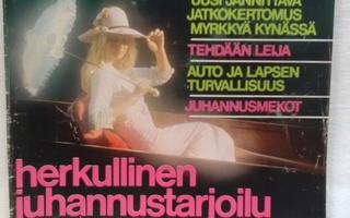 Kotiliesi N:o 12 kesäkuu 1977