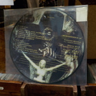 RESURRECTED - FAIRELESS TO THE FLESH UUSI KUVALEVY - pikkukuva 2