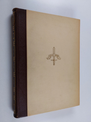 Suomen sota 1941-1945 : 5