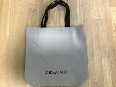 HEIJASTINKASSI - JUKKATALO.