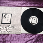 KEVIN COYNE - BURSTING BUBBLES - pikkukuva 1