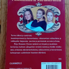Pirjo Rissanen - Onnen tyttäret - pikkukuva 2