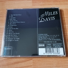 Miles Davis – The Prince Of Darkness cd Cool Jazz nm - pikkukuva 2