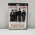 Tombstone (Russell, Kilmer, Elliot, dvd) - pikkukuva 1