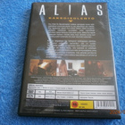 ALIAS  -   KAKSOISOLENTO     -    DVD - pikkukuva 2