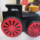 BRIO PULL ALONG ENGINE - pikkukuva 2